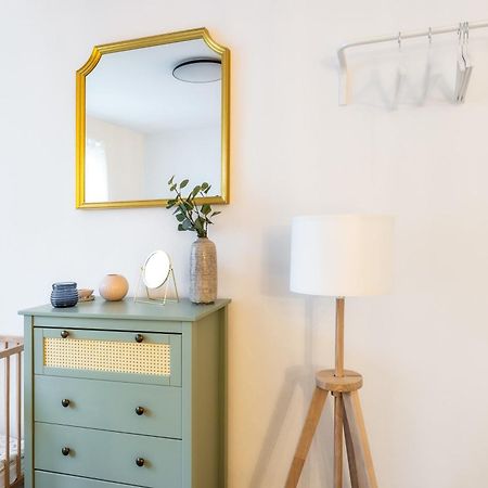 Apartment Philosophenweg By Stay Awesome Kassel Bagian luar foto