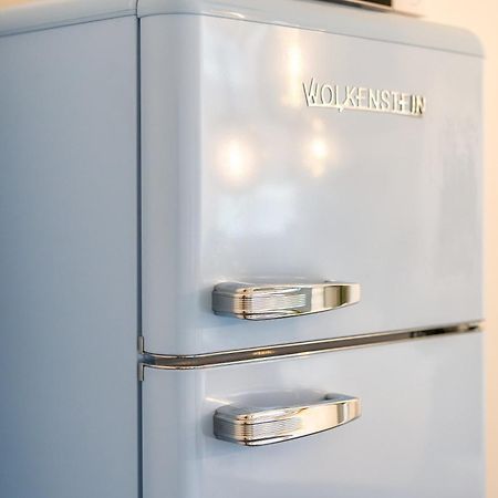 Apartment Philosophenweg By Stay Awesome Kassel Bagian luar foto