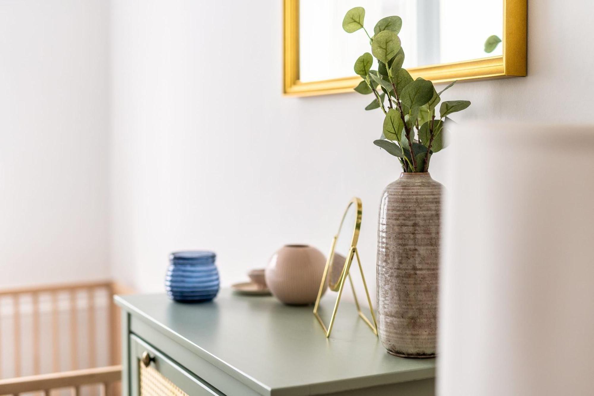 Apartment Philosophenweg By Stay Awesome Kassel Bagian luar foto