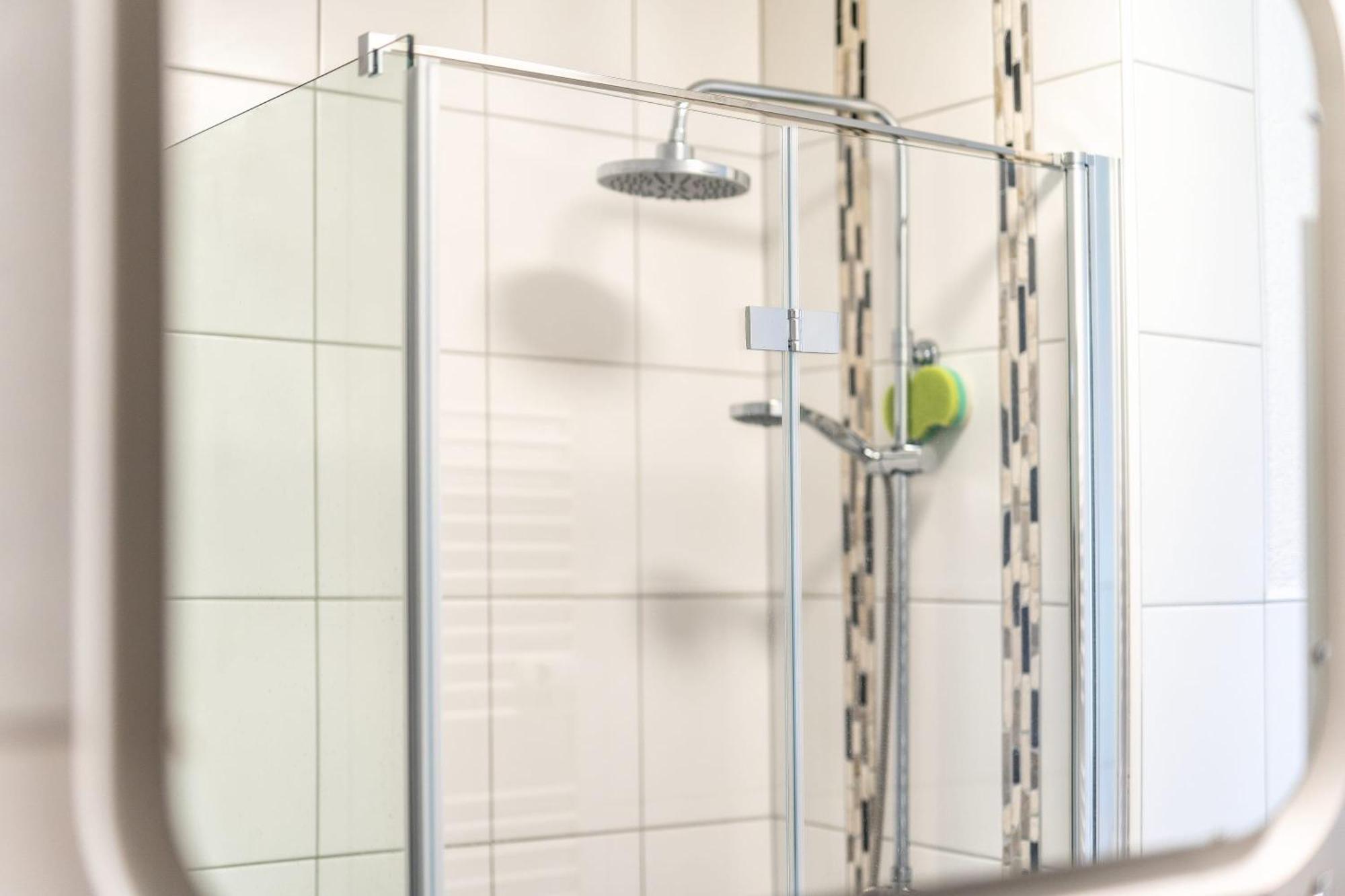 Apartment Philosophenweg By Stay Awesome Kassel Bagian luar foto