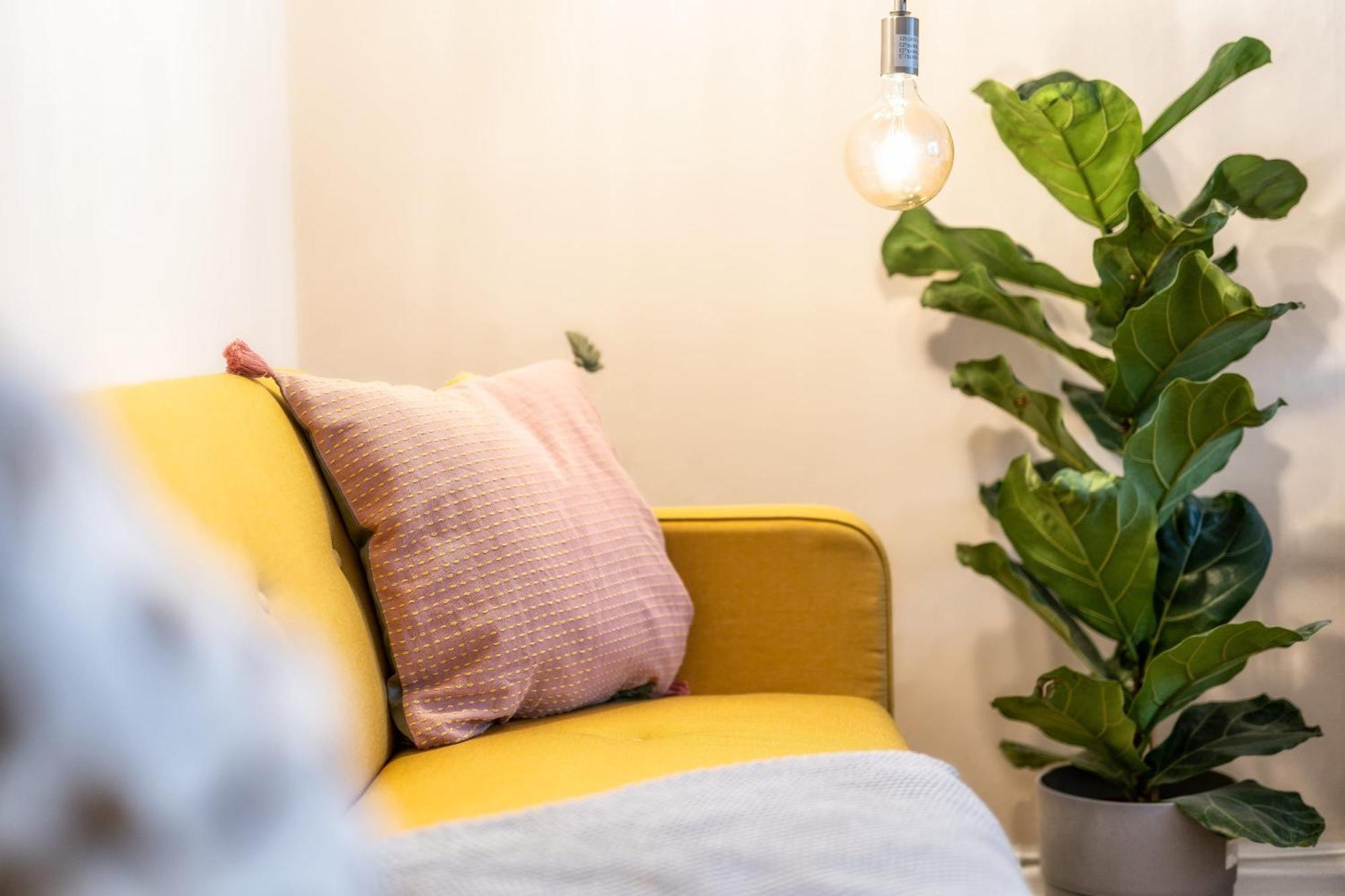 Apartment Philosophenweg By Stay Awesome Kassel Bagian luar foto